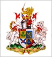 RCMI Crest